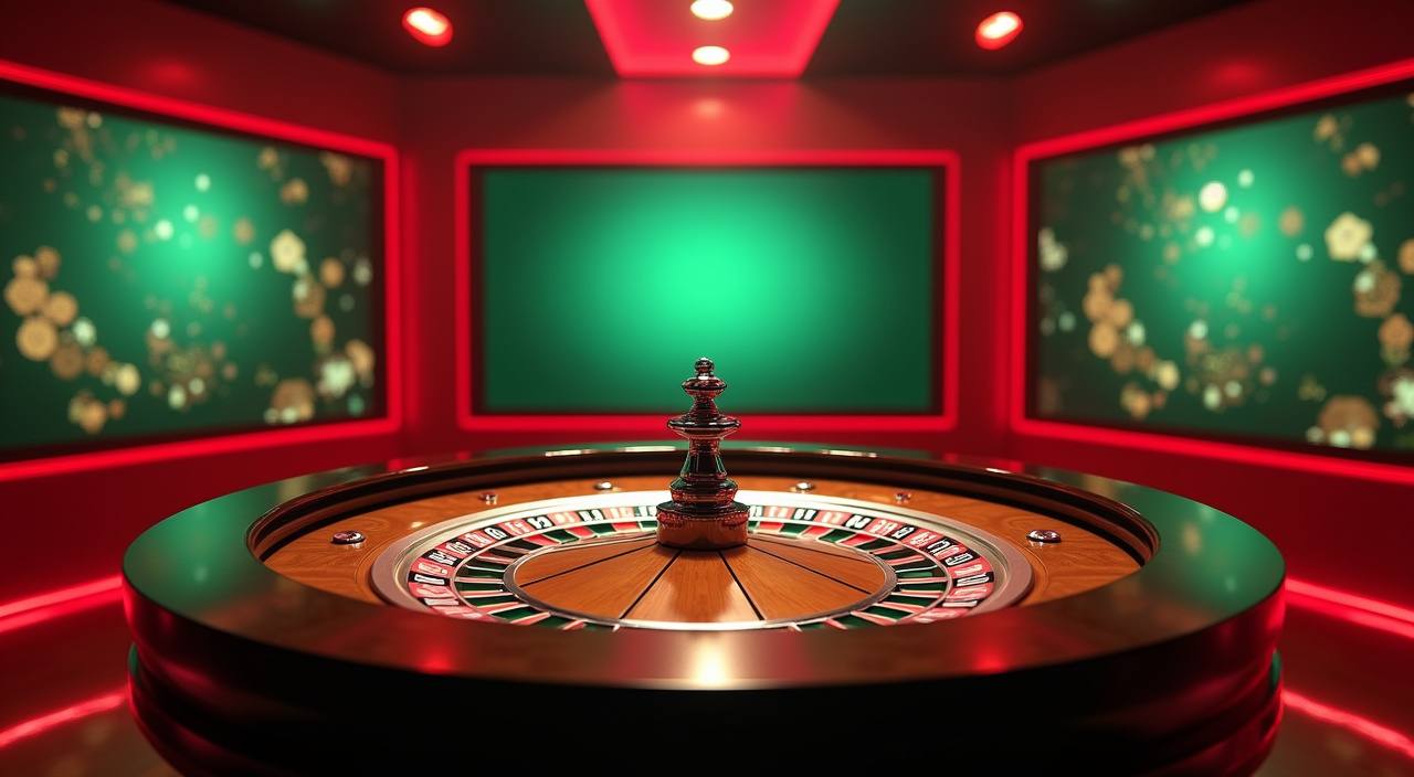 7a994 Casino